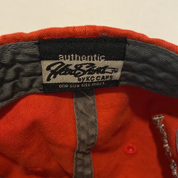 Quail hat for Park Cities Quail by KC Caps - Picture 9 of 12